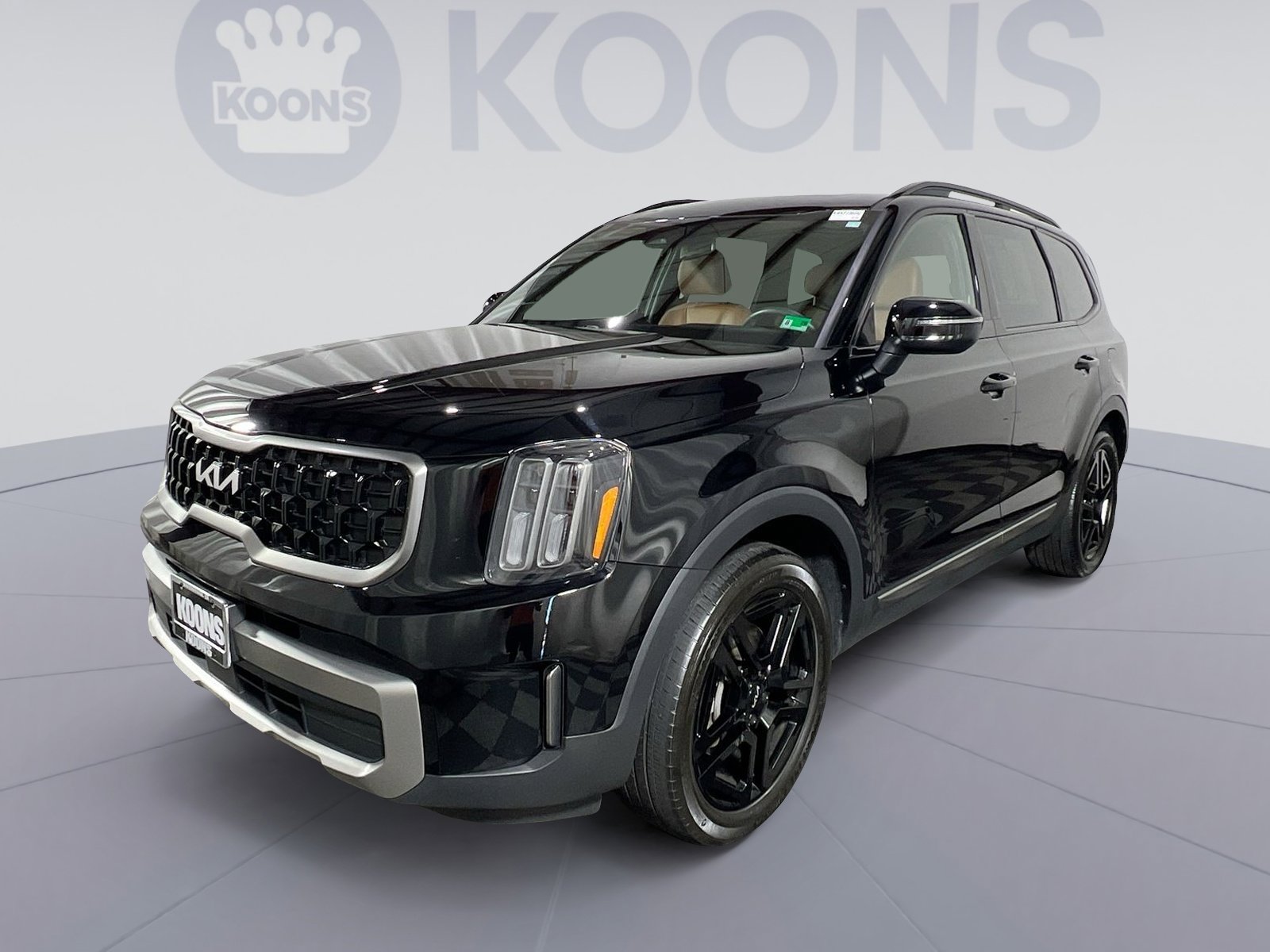 Used 2023 Kia Telluride EX X-Line