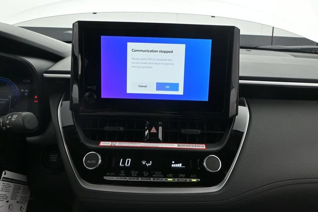 New 2026 Toyota Corolla Cross LE FWD image 7