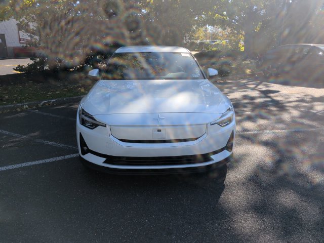 Used 2024 Polestar Polestar 2 AWD/4WD image 8