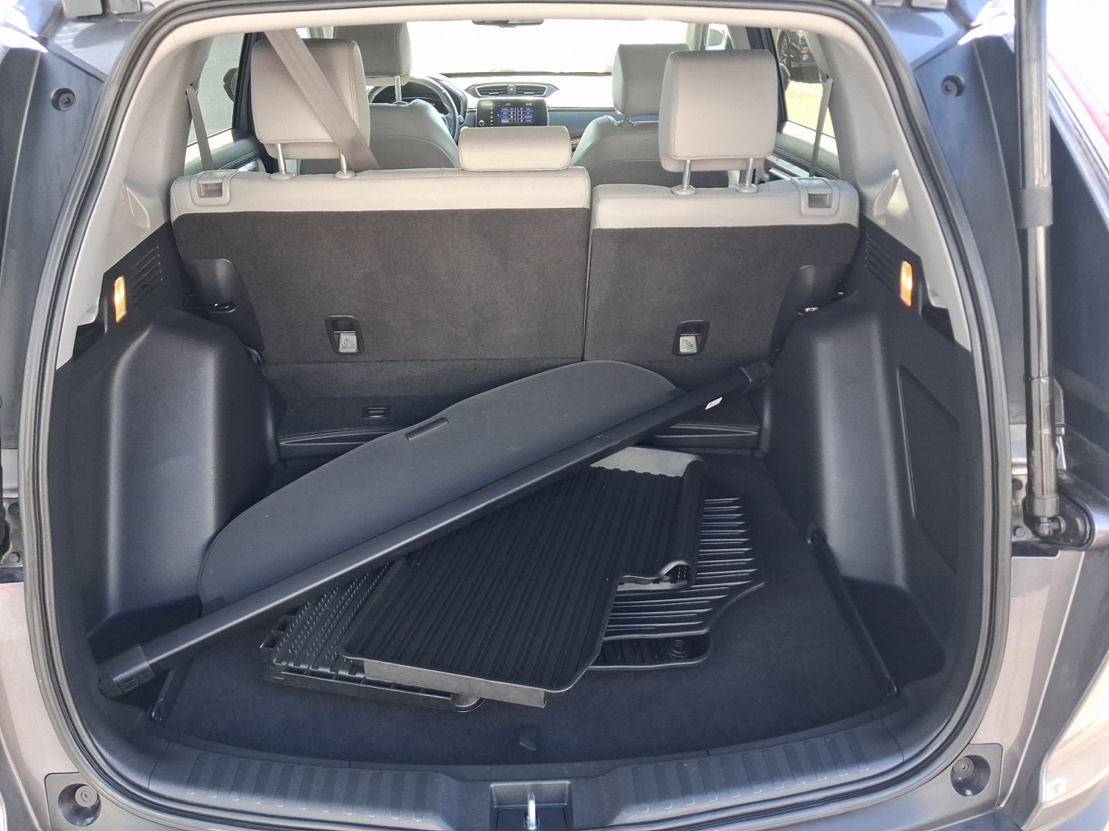 Used 2021 Honda CR-V Touring image 26