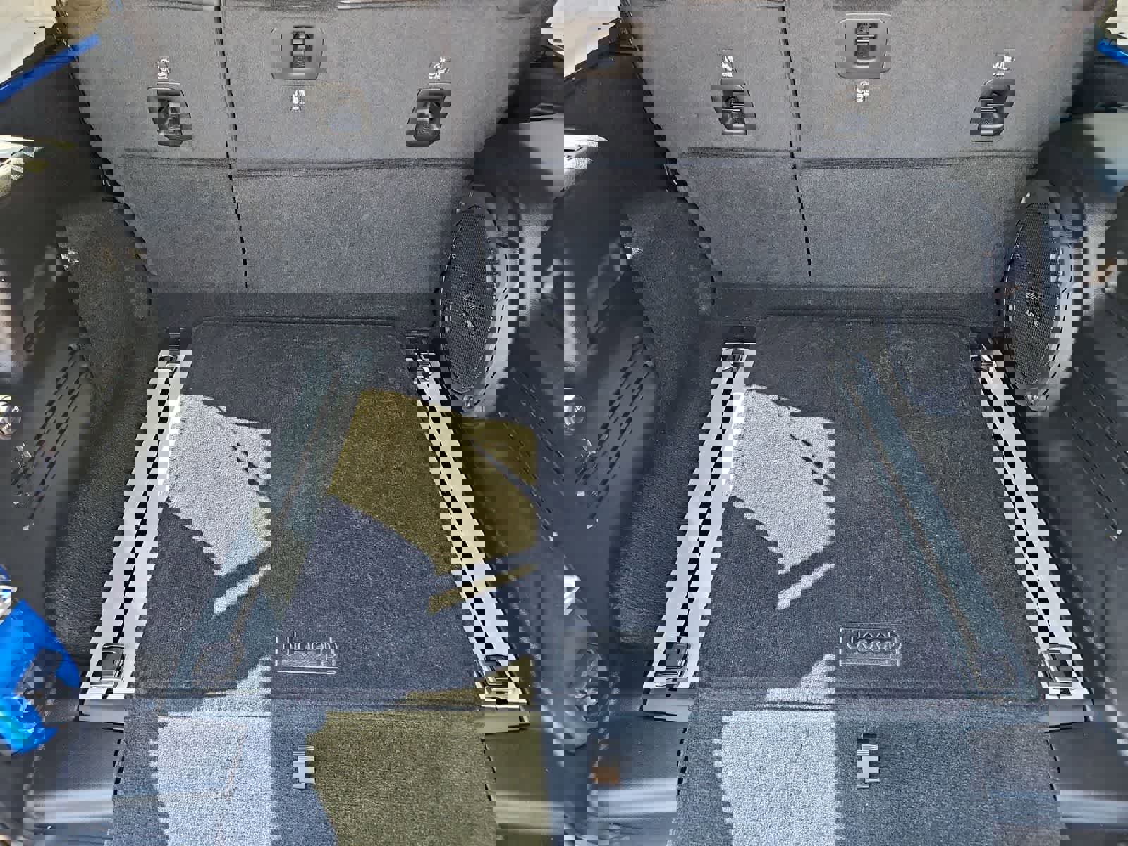 Certified 2022 Jeep Wrangler Unlimited Rubicon image 35