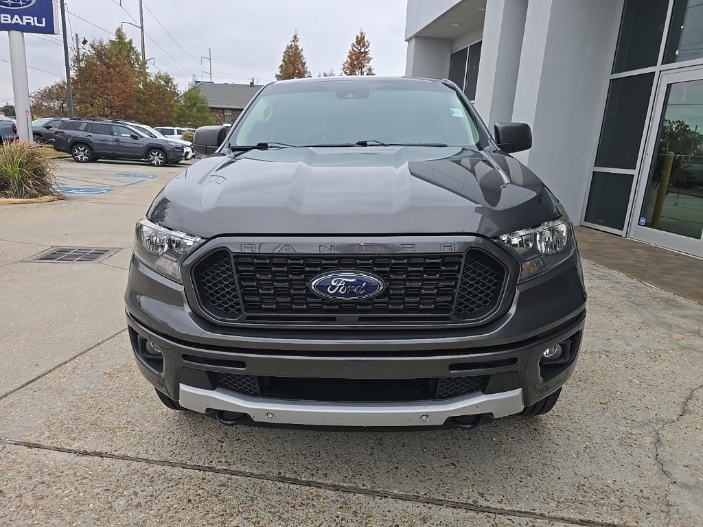 Used 2019 Ford Ranger XLT w/ Equipment Group 302A Luxury image 16