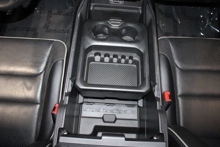 Used 2023 RAM 1500 Laramie AWD/4WD image 32
