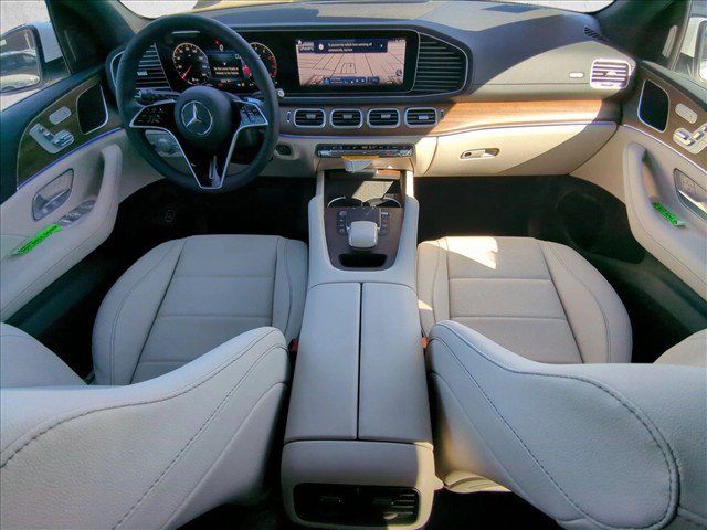 Certified 2026 Mercedes-Benz GLE 350 4MATIC image 18