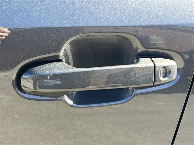 New 2026 Subaru Crosstrek 2.5i Wilderness image 40