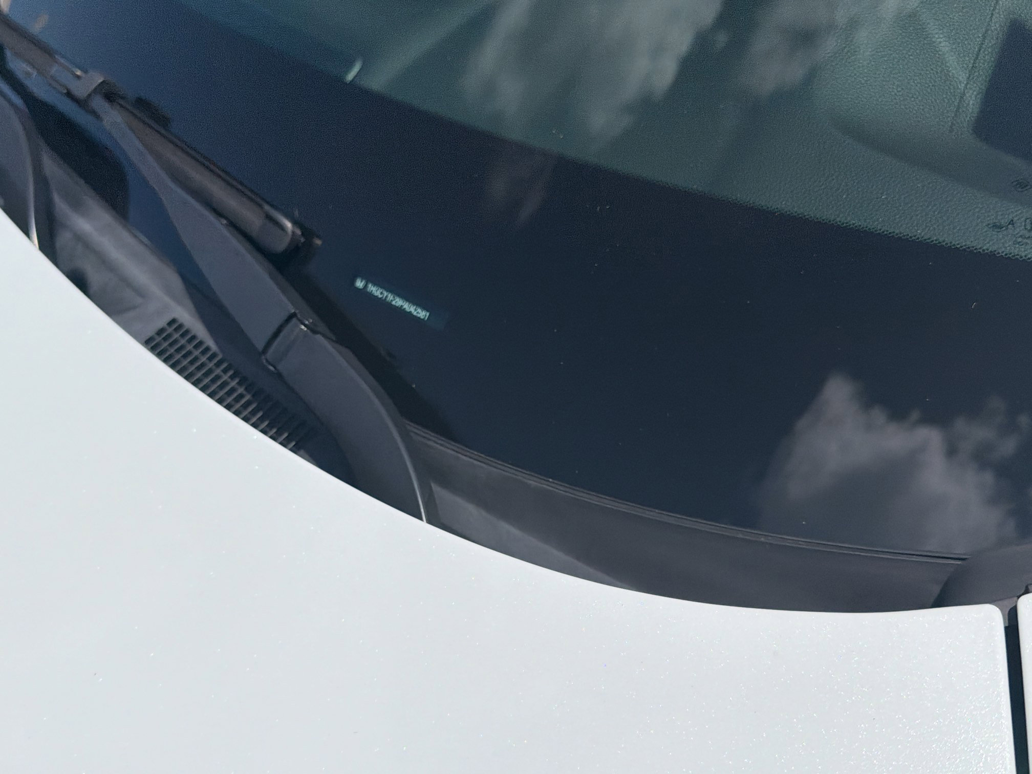 Used 2023 Honda Accord LX image 36