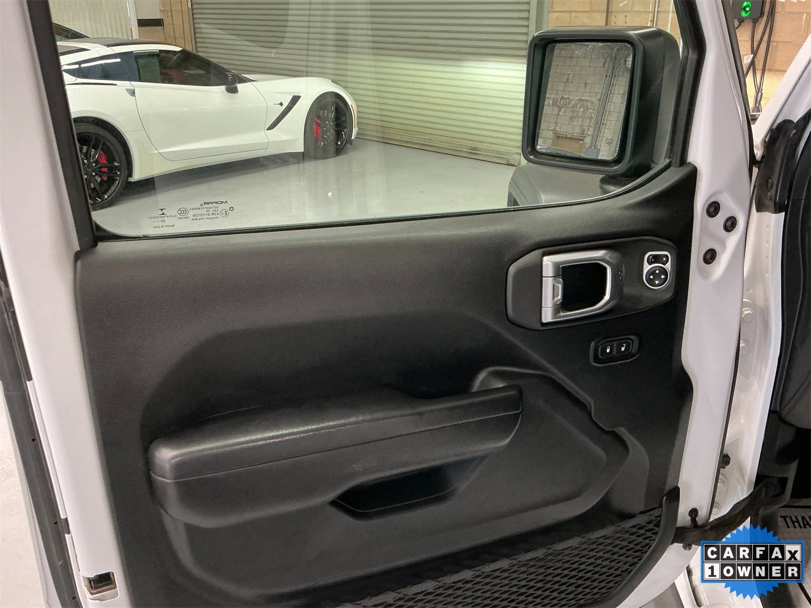 Used 2021 Jeep Gladiator Rubicon image 15