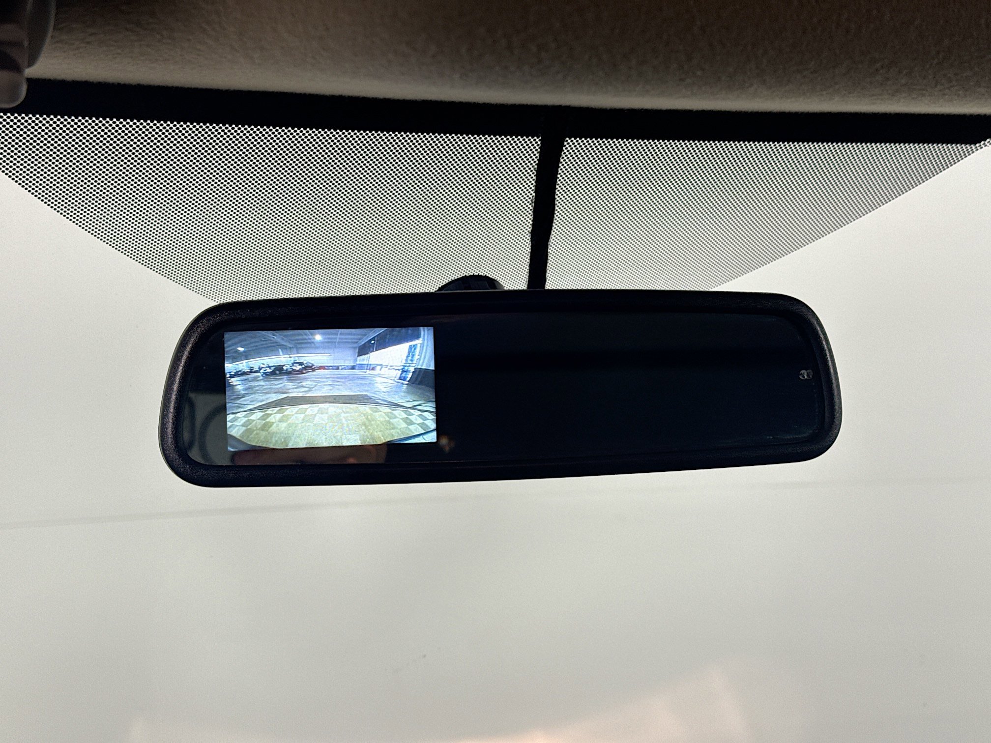 Used 2023 GMC Savana 2500 Work Van w/ Driver Convenience Package image 19