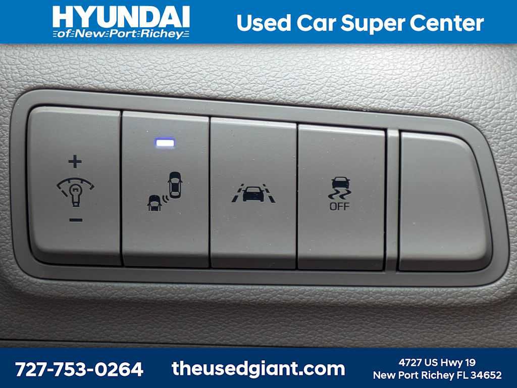 Used 2019 Hyundai Tucson Value FWD image 26