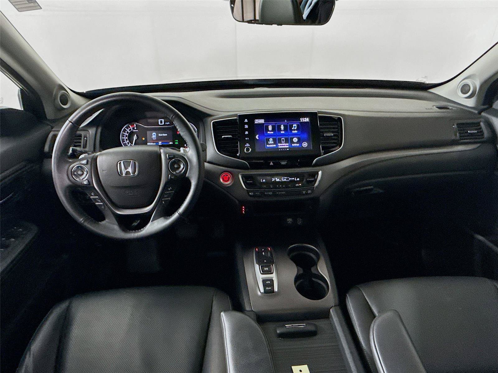 Used 2021 Honda Ridgeline RTL image 31