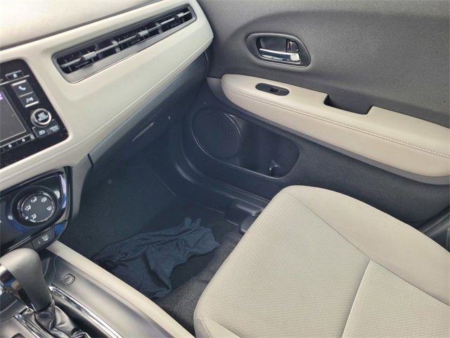 Used 2021 Honda HR-V LX image 10