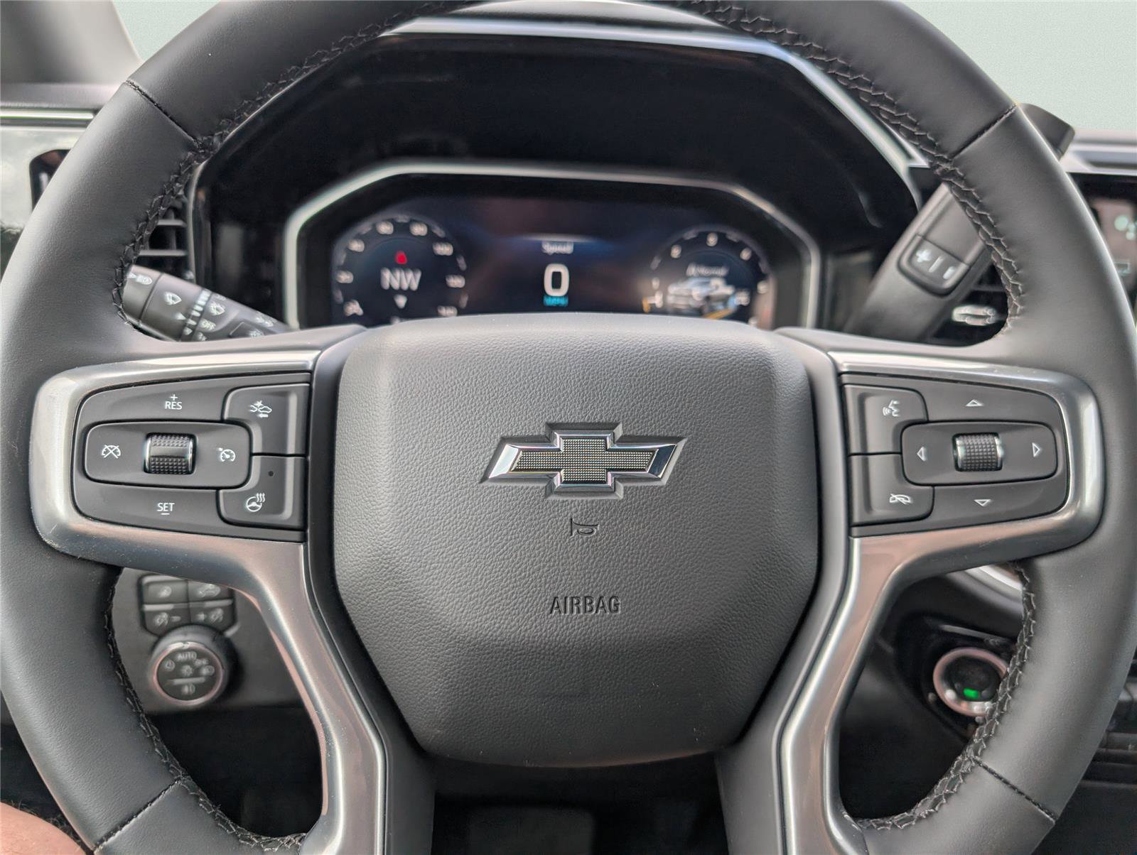 New 2026 Chevrolet Silverado 2500 LT image 28