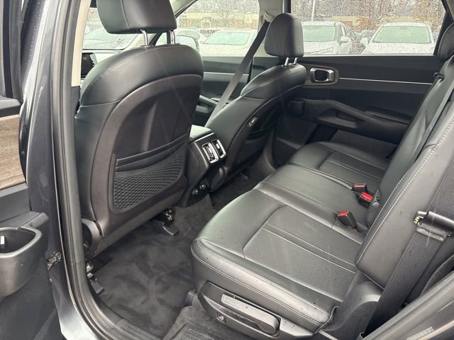 Certified 2022 Kia Sorento S image 25