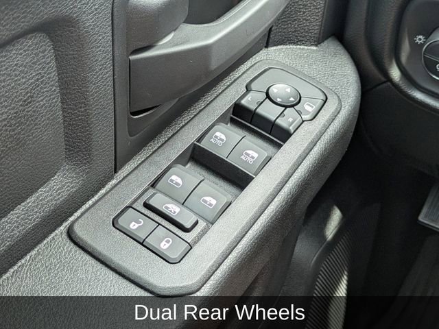 Used 2026 RAM 3500 Tradesman AWD/4WD image 27