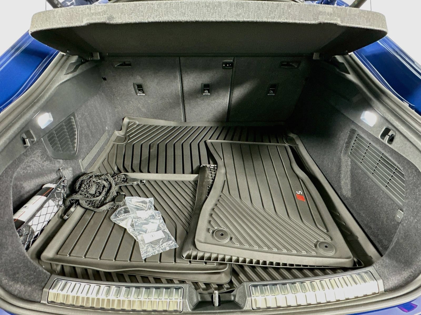 New 2026 Audi S5 Premium Plus AWD/4WD image 39