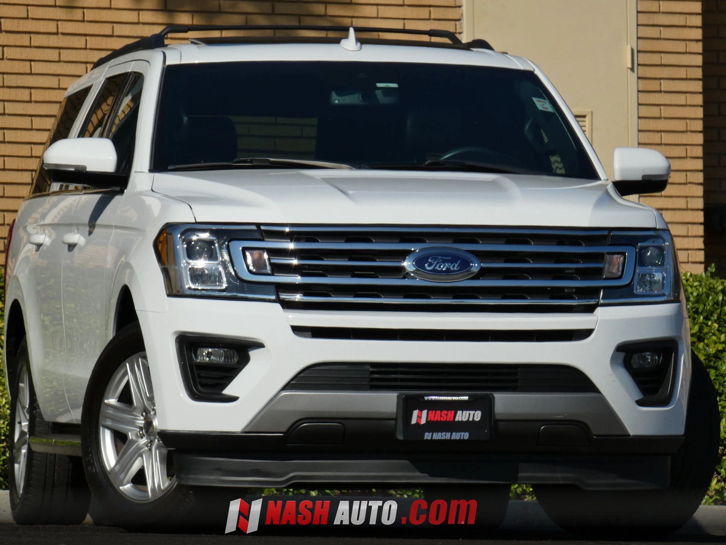 Used 2020 Ford Expedition Max XLT w/ Equipment Group 202A RWD image 5