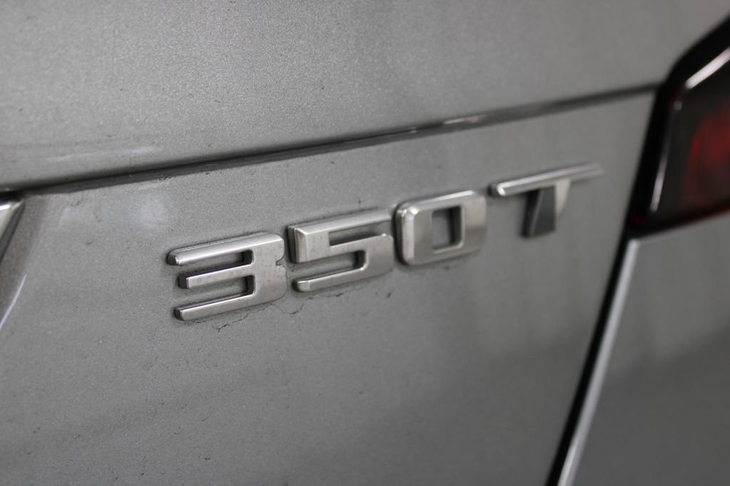 Used 2024 Cadillac CT5 Premium Luxury w/ Climate Package image 19