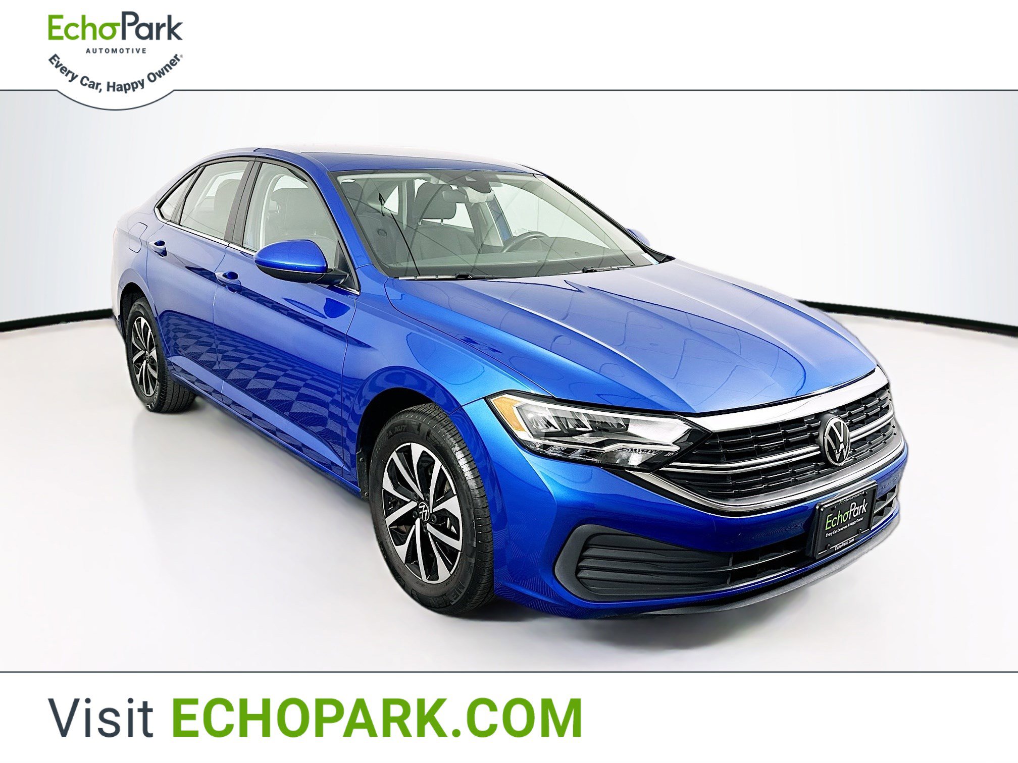 Used 2023 Volkswagen Jetta S