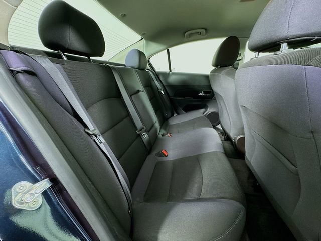 Used 2014 Chevrolet Cruze LT FWD image 23