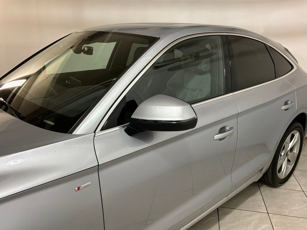 Used 2022 Audi Q5 2.0T Premium Plus w/ Premium Plus Package image 25