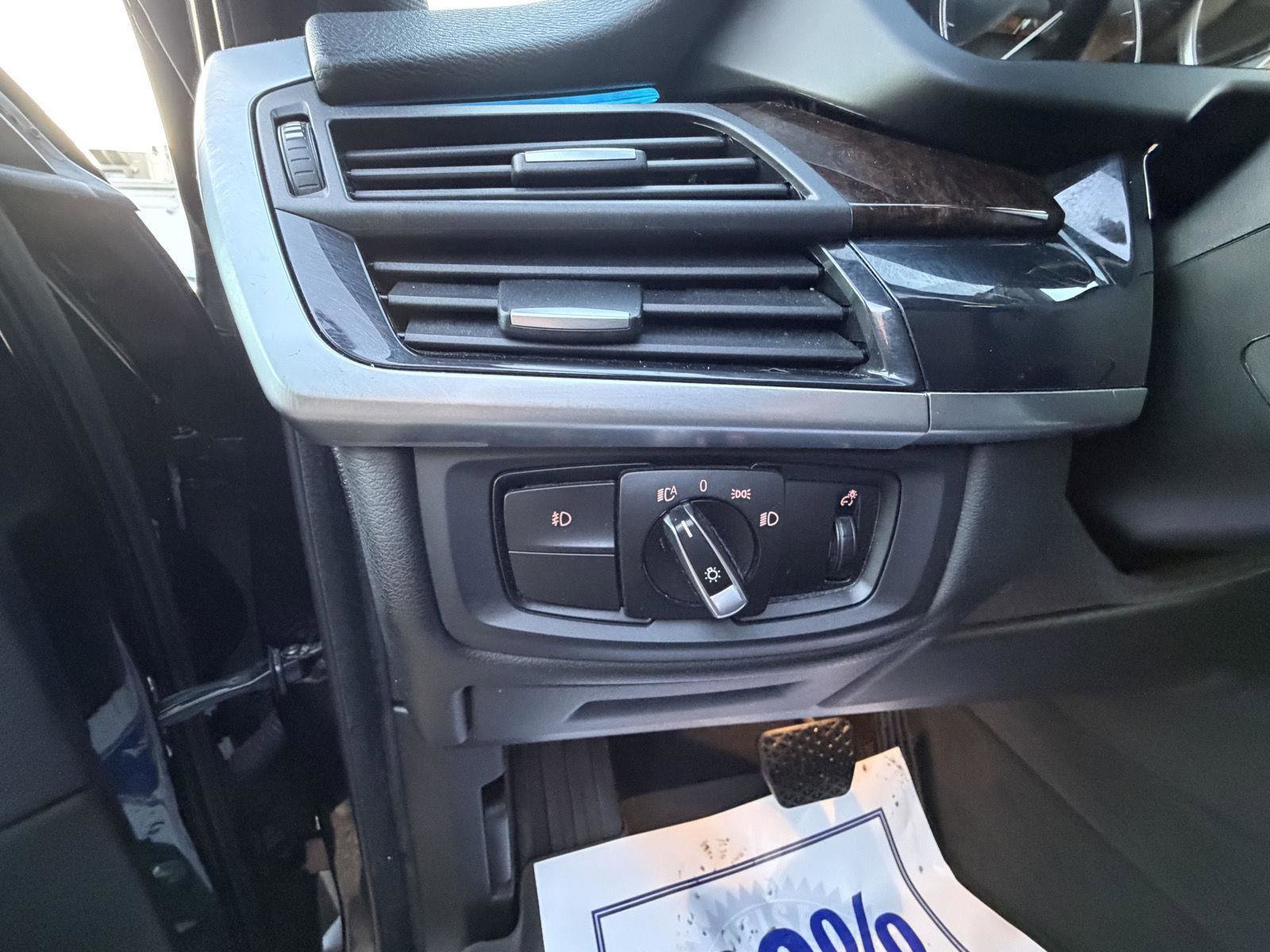 Used 2017 BMW X5 xDrive35i image 12