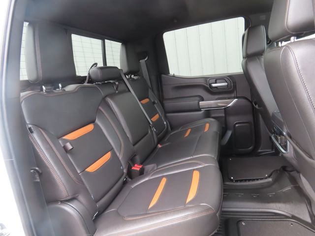 Used 2021 GMC Sierra 1500 AT4 w/ AT4 Value Package AWD/4WD image 31