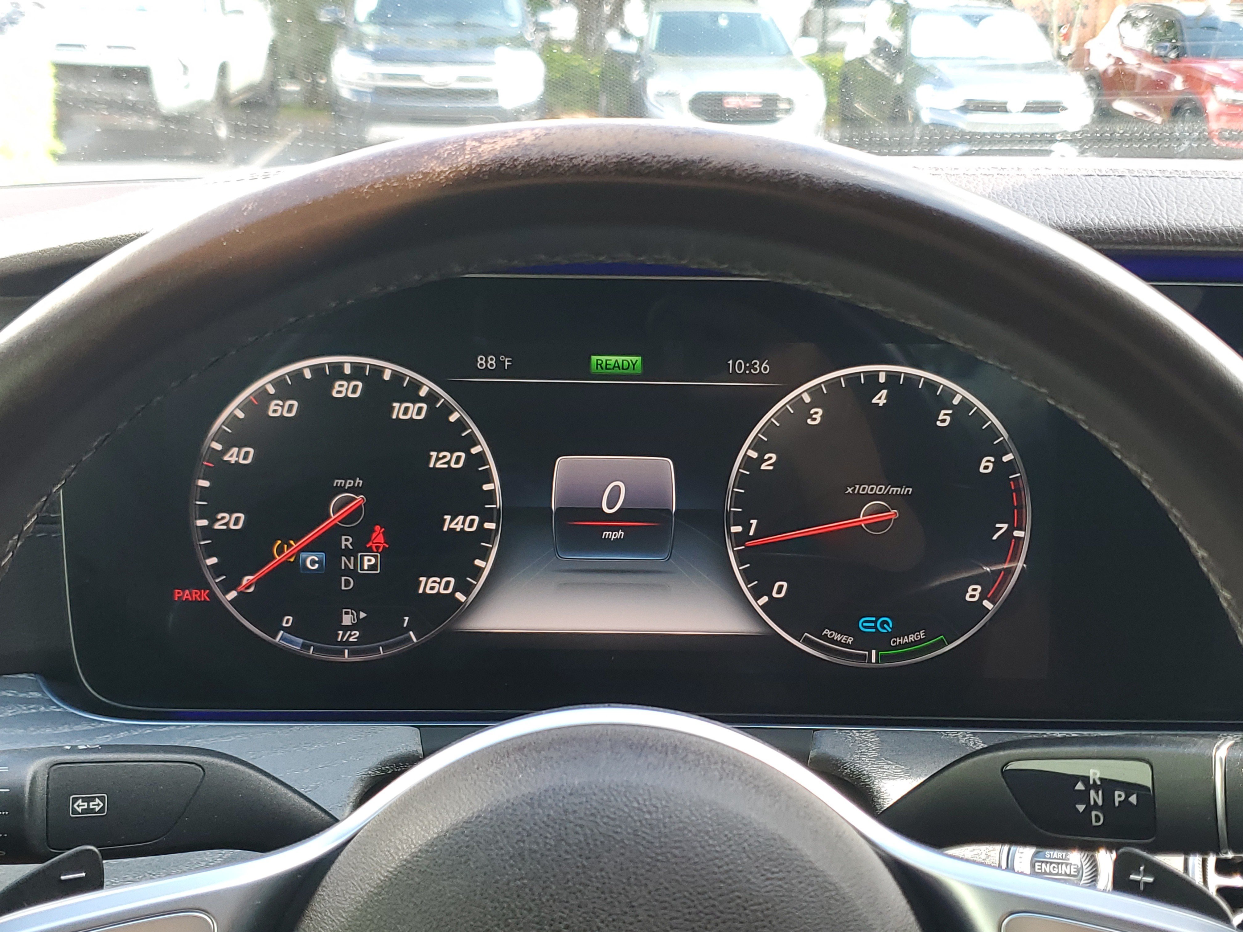 Used 2019 Mercedes-Benz CLS 450 image 26