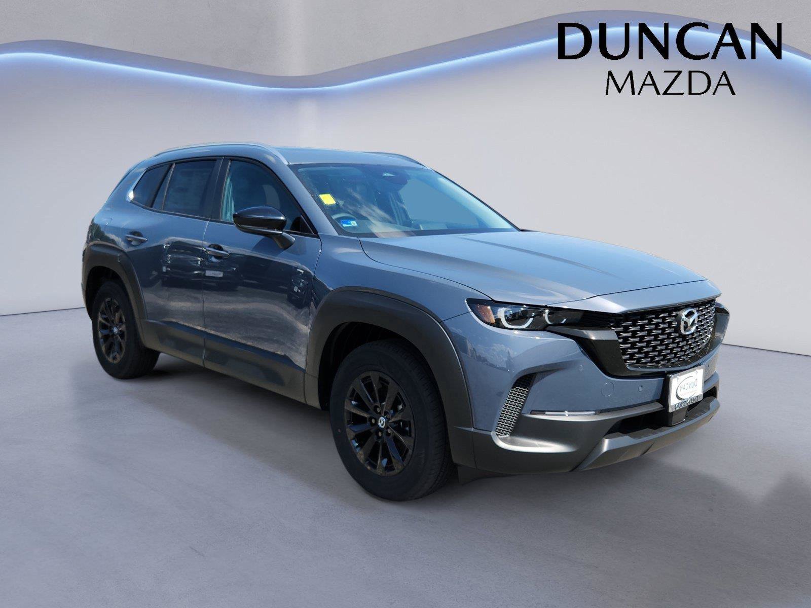 New 2026 MAZDA CX-50 2.5 Hybrid w/ Weather Package AWD/4WD image 1