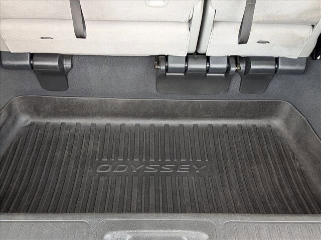 Used 2020 Honda Odyssey Elite image 6