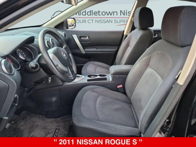 Used 2011 Nissan Rogue S AWD/4WD image 15