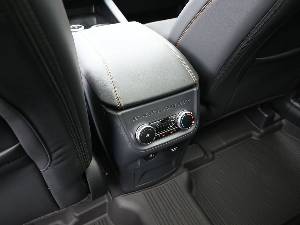 New 2026 Ford Explorer Tremor w/ Tremor Ultimate Package AWD/4WD image 20