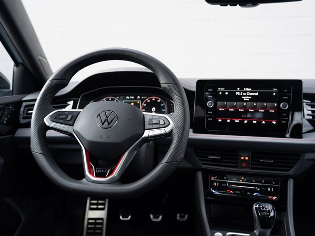 New 2026 Volkswagen Jetta GLI Autobahn image 10