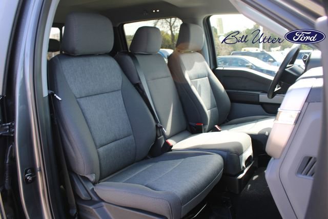 New 2026 Ford F250 XL w/ STX Appearance Package image 7