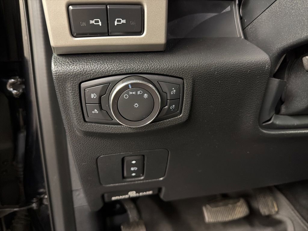 Used 2020 Ford F250 Lariat AWD/4WD image 26