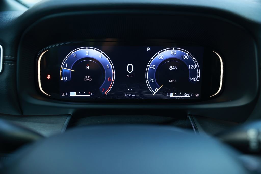 Used 2024 Jeep Wagoneer Series II image 22