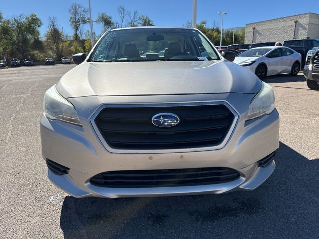 Used 2015 Subaru Legacy 2.5i image 9