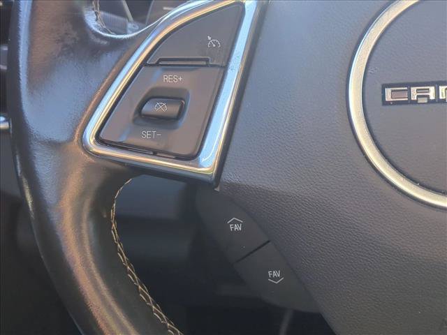 Used 2023 Chevrolet Camaro LS RWD image 11