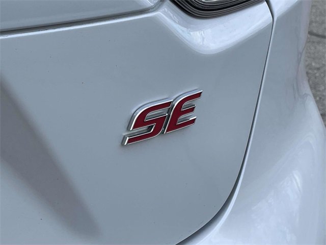 Certified 2025 Toyota Corolla SE image 12