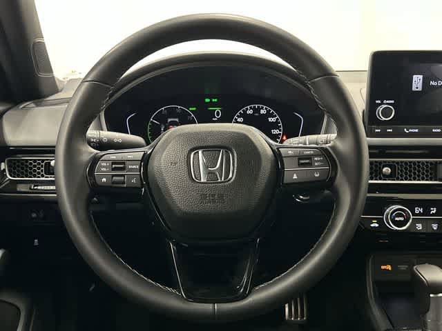 Certified 2026 Honda Civic Sport image 15