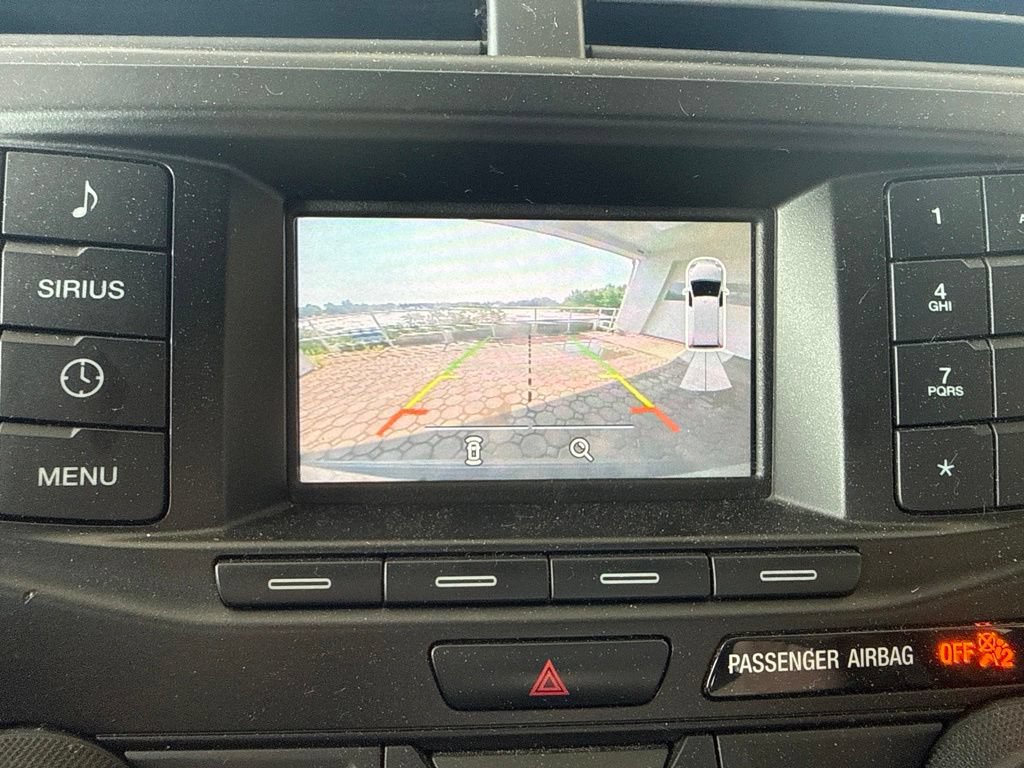 Used 2018 Ford Explorer XLT AWD/4WD image 22