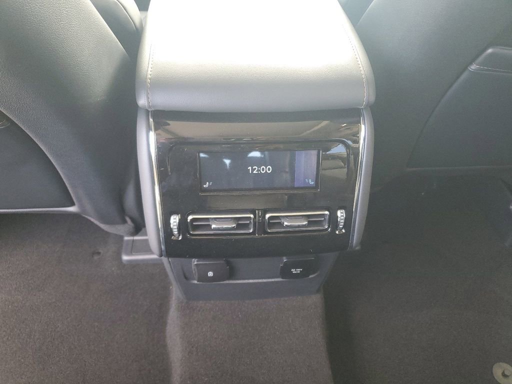 New 2025 Lincoln Aviator Reserve w/ Luxury Package RWD image 15