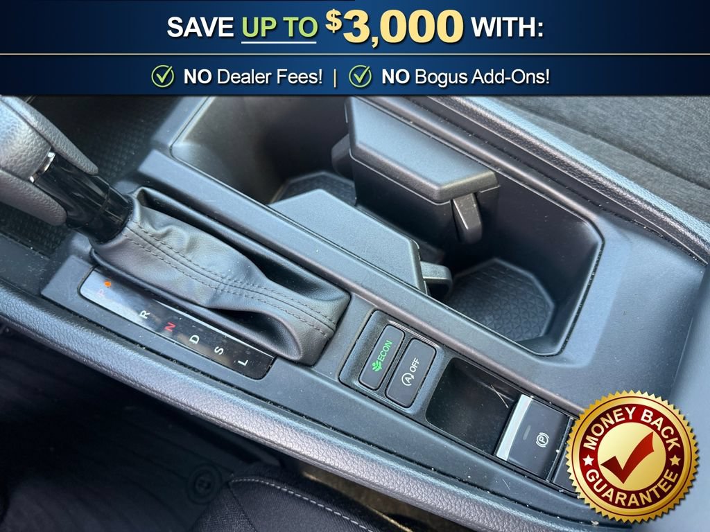 Used 2024 Honda Accord EX image 34