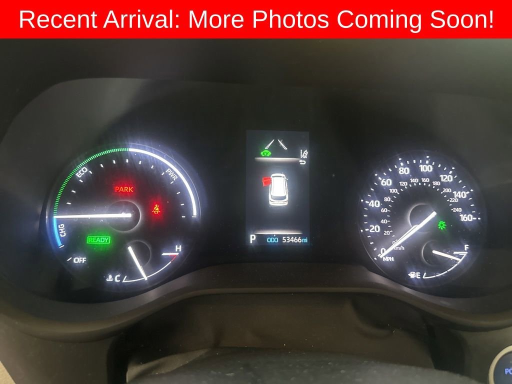 Used 2023 Toyota Sienna LE FWD image 3