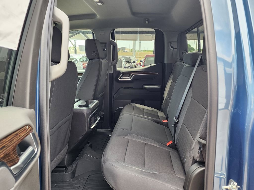 New 2026 GMC Sierra 1500 Elevation w/ Preferred Package AWD/4WD image 41