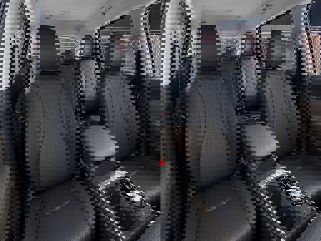 New 2026 Kia Carnival EX image 15