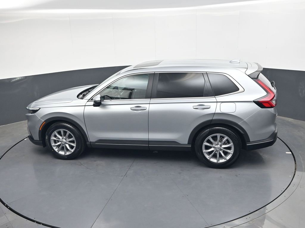 Used 2025 Honda CR-V EX-L image 21