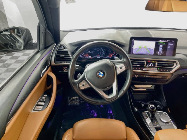 Used 2022 BMW X3 sDrive30i w/ Premium Package 2 RWD image 24