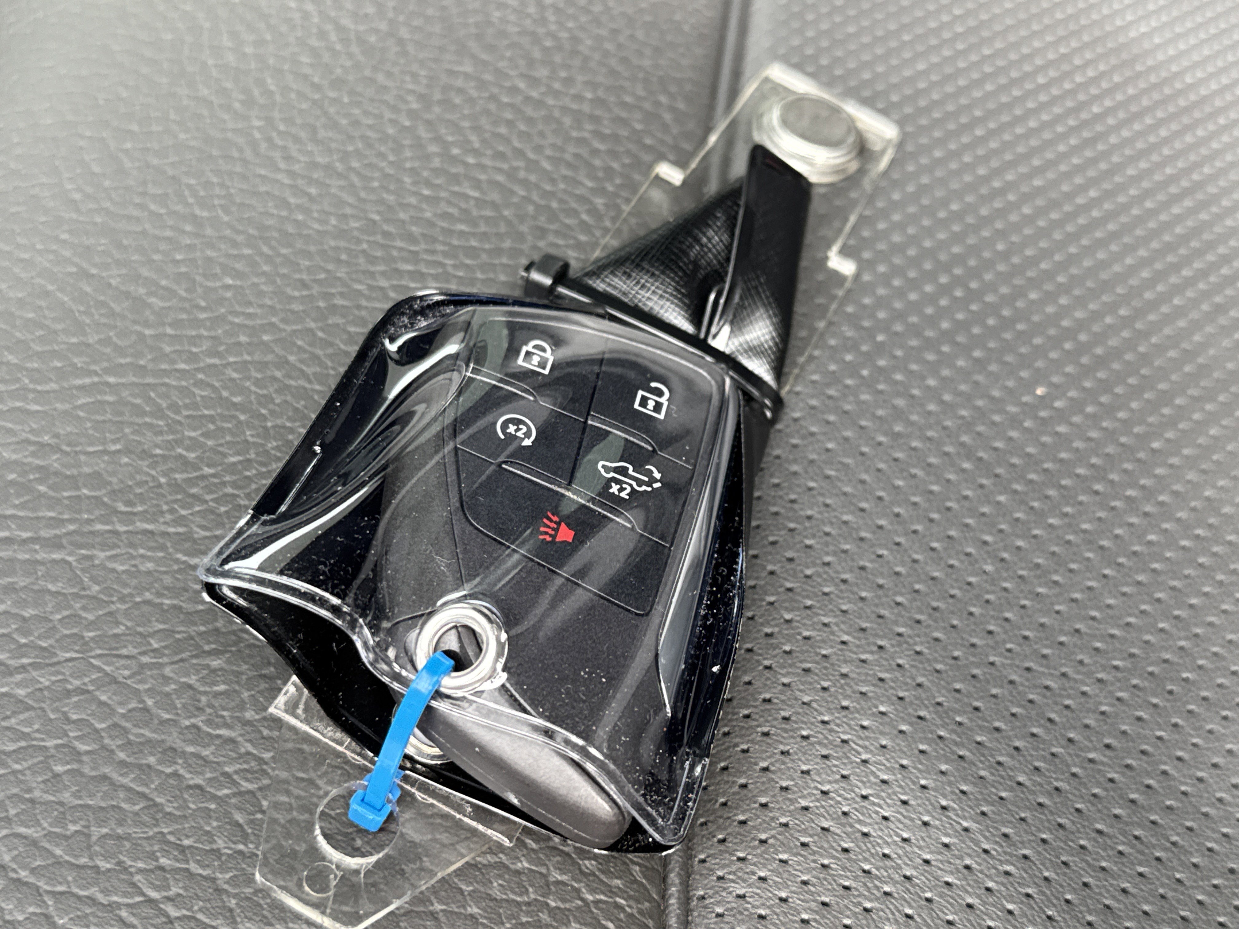 Used 2025 GMC Sierra 2500 Denali w/ Denali Reserve Package image 45