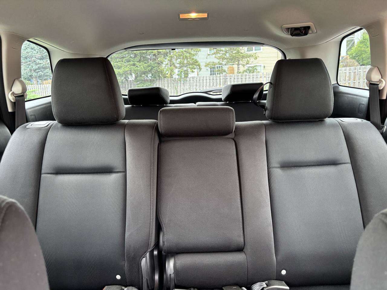 Used 2013 MAZDA CX-9 Sport AWD/4WD image 31