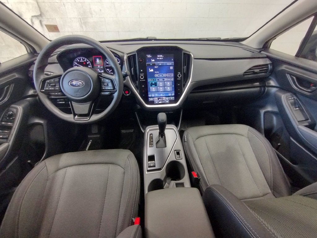 Used 2024 Subaru Crosstrek 2.0i Premium AWD/4WD image 32